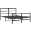 Ataman Metal Bed-473068406-523005352