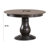 Lafoe Extendable Solid Wood 5-Piece Dining Set-1270007299-1270007298-1270007356