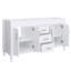 Ensemble de meuble-lavabo double 61 po Addison-62950527