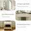 Dressing Table with Mirror
