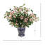 Budding Stems in Decorative Vase-1334256503