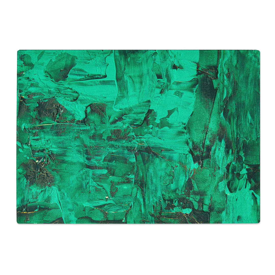 Tempered Glass Art Painting Vol.182 Chopping Board
