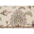 One-of-a-Kind 4'0" X 6'4" Wool Area Rug in Ivory