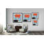 « orange pop impression ii », peinture-33488488-33349354