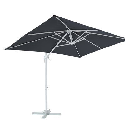 Bryaire 300cm Cantilever Parasol