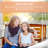 Outsunny 2 Person Porch Swing