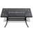 Cast Aluminum Patio Dining Table