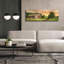 «Greener Pastures» par Lori Deiter, art mural sur toile-1330550219