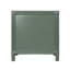 Clara Collection 1 - Drawer Rattan Nightstand-655008279