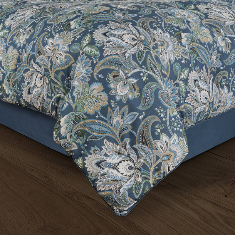 MICHAELA QUEEN 4PC. COMFORTER SET, Queen Comforter + 3 Additional Pieces