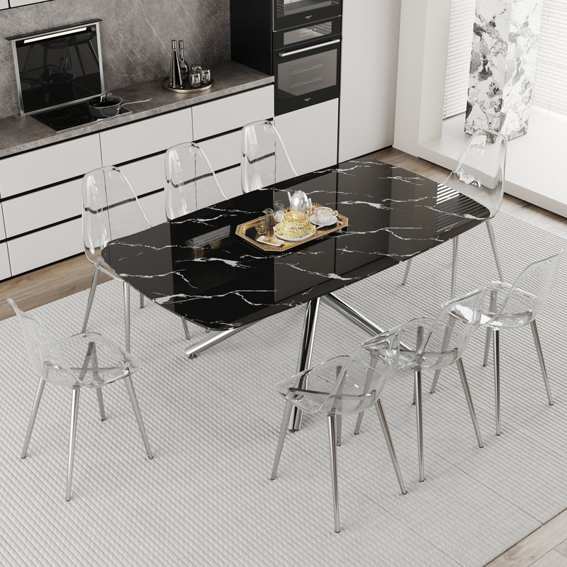 Table de salle à manger Modern