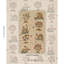 La Menagerie Fabric-35102782