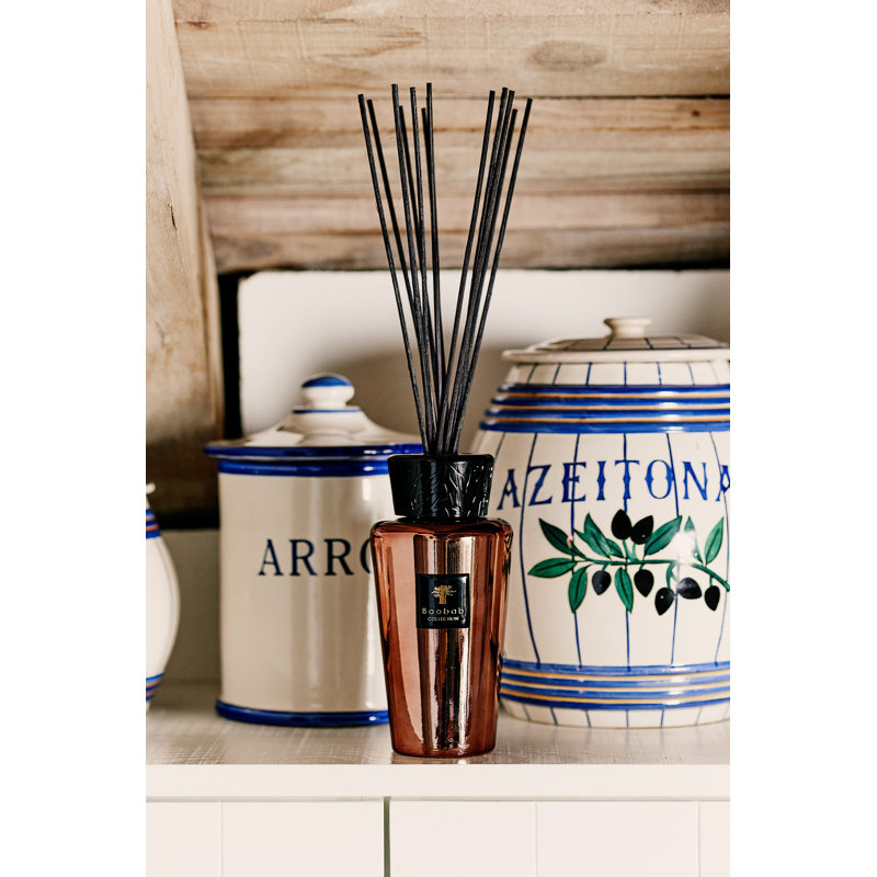 Diffuser 500ml, Cyprium