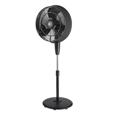 Ventilateur sur pied 54,5 "Perfect Aire