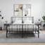 Abtal 40cm W Iron Bedside Table-2146864847