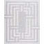 Tapis géométrique intérieur / extérieur-123816813