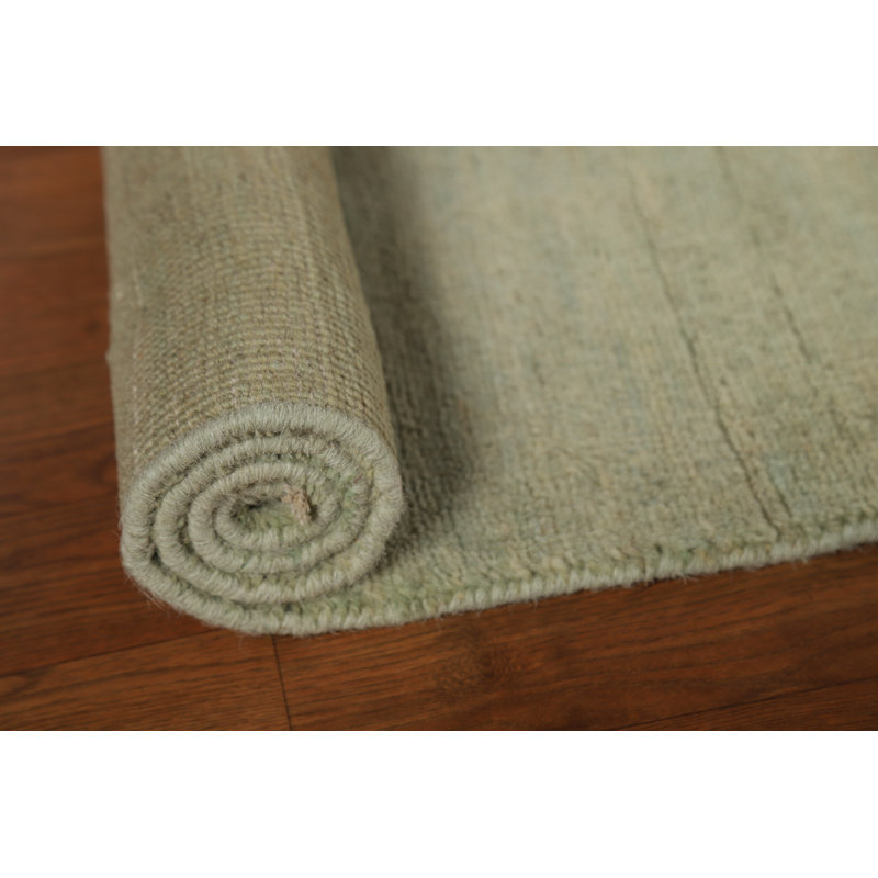 Tapis oriental moderne Gabbeh 3 x 5