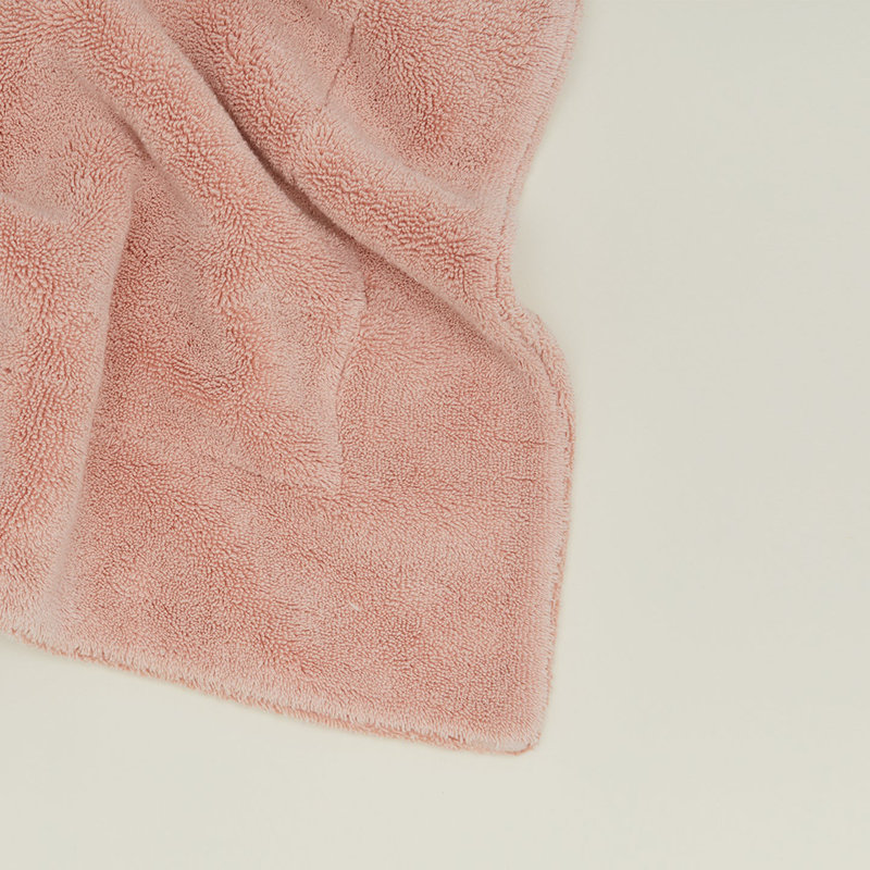 Bath Mat, Blush