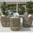 Canvas Taupe Sunbrella® Canvas