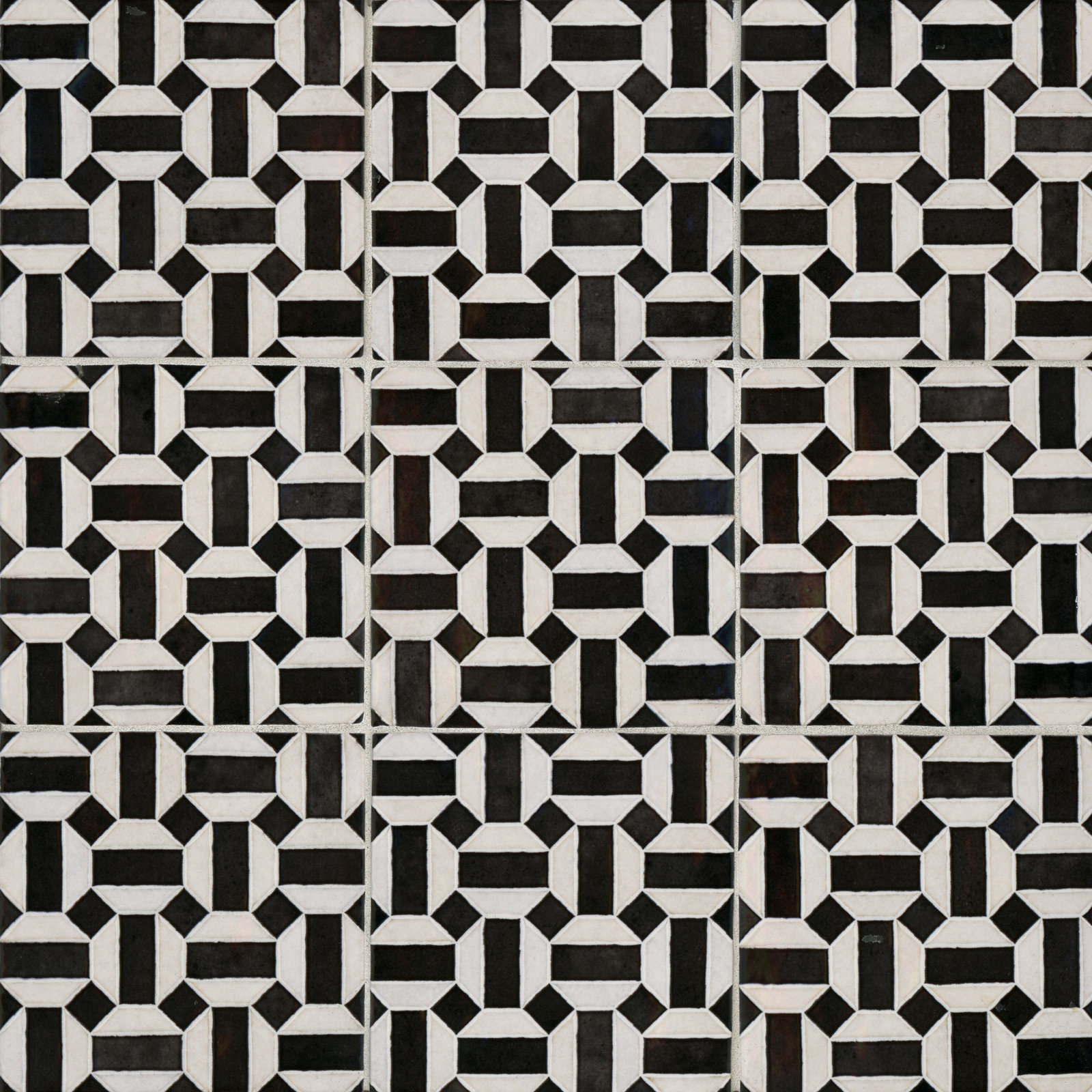 Cloe 5" x 5" Ceramic Tile