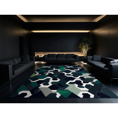 Tapis Spiral