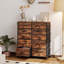 86 cm W Chest of 10 Drawers-1229550180