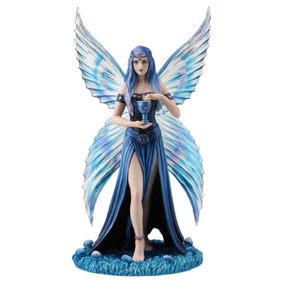 Kayel Statue