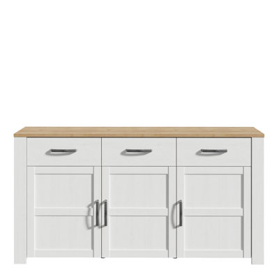 Whiteley 166cm Sideboard