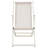 Hensel Folding Deck Chair-1549805529