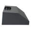 Ancona Stainless Steel 440 CFM Ducted (Vented) Under Cabinet Range Hood with Mesh Filter-83571866