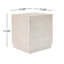 Table d'appoint Mgo
