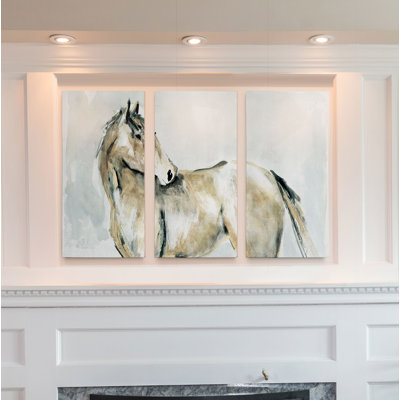 Une impression de qualité supérieure pour l’intérieur-image à pièces multiples sur toile