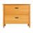 Preston 36'' Wide 2 -Drawer File Cabinet