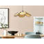 Meroo 1 - Light Shaded Pendant