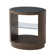 Isola Stone End Table