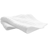 Bath Linens Washcloth with Tatami Weave