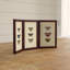 Triple cadre photo articulé savitr-407409313-407409314