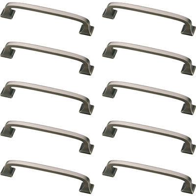 Lombard Appliance 4" Center Bar Pull Multipack