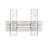 2 - Light Dimmable Vanity Light-2135335838