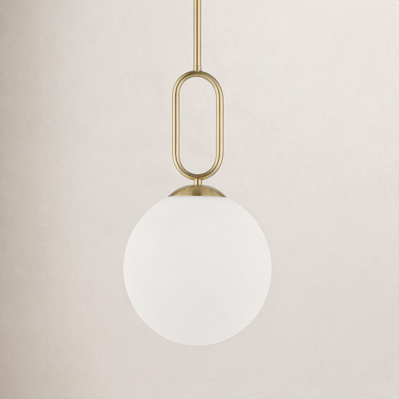 Janina Extendable Pendant