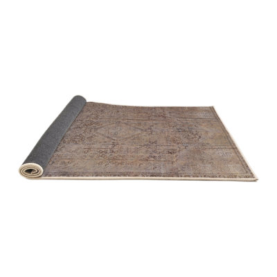 Wool Oriental Indoor Rug