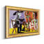«The Painter and His Model» - Pablo Picasso, toile sur mesure-2040942278-2040942324-2040942330