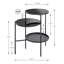 Gutierres End Table