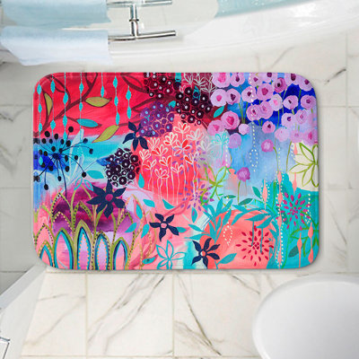 Non-Slip Bath Mat