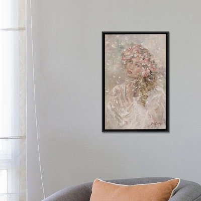 " Prairie Bride " by Debi Coules
