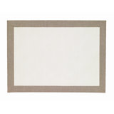Bordino Vinyl Placemats