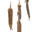 Rustic Lodge 10 - Light Pendant