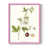 Cadre photo rose simple n'est pas disponible