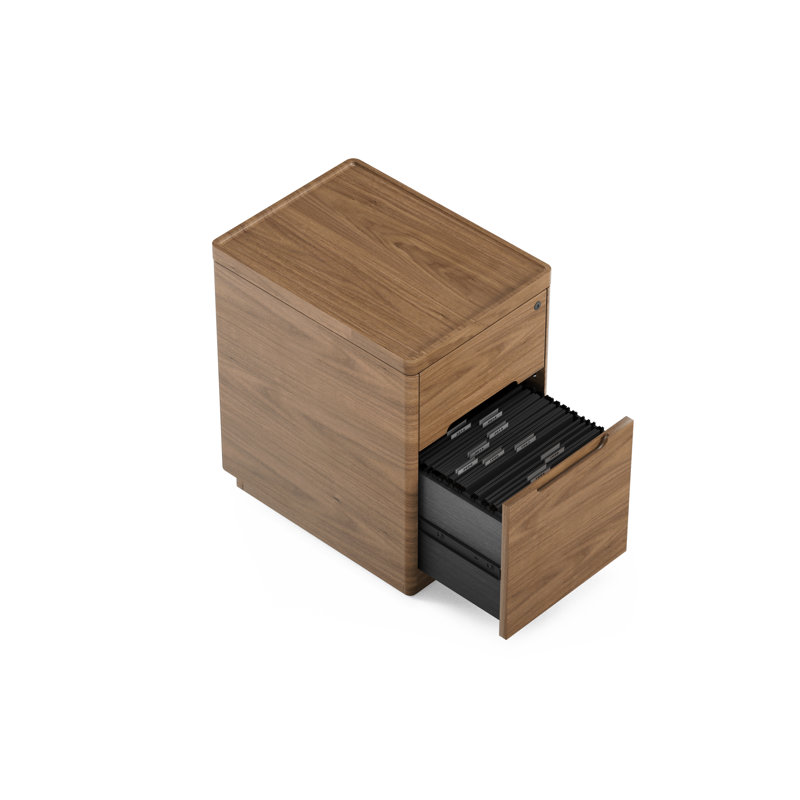 Luma 2 - Drawer File Cabinet