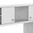 Echo Credenza Desk-1069728796